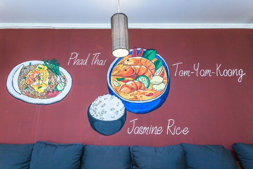 Фото New Road Guest House - Hostel