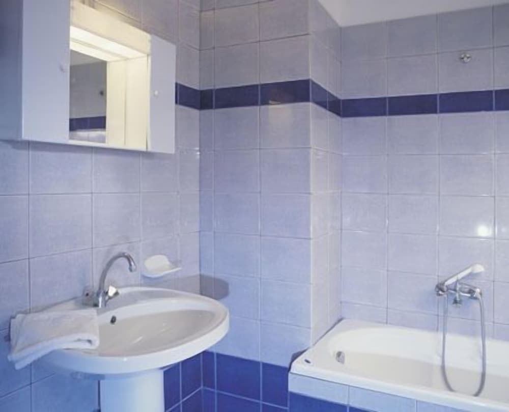 Фото El Greco Apartments