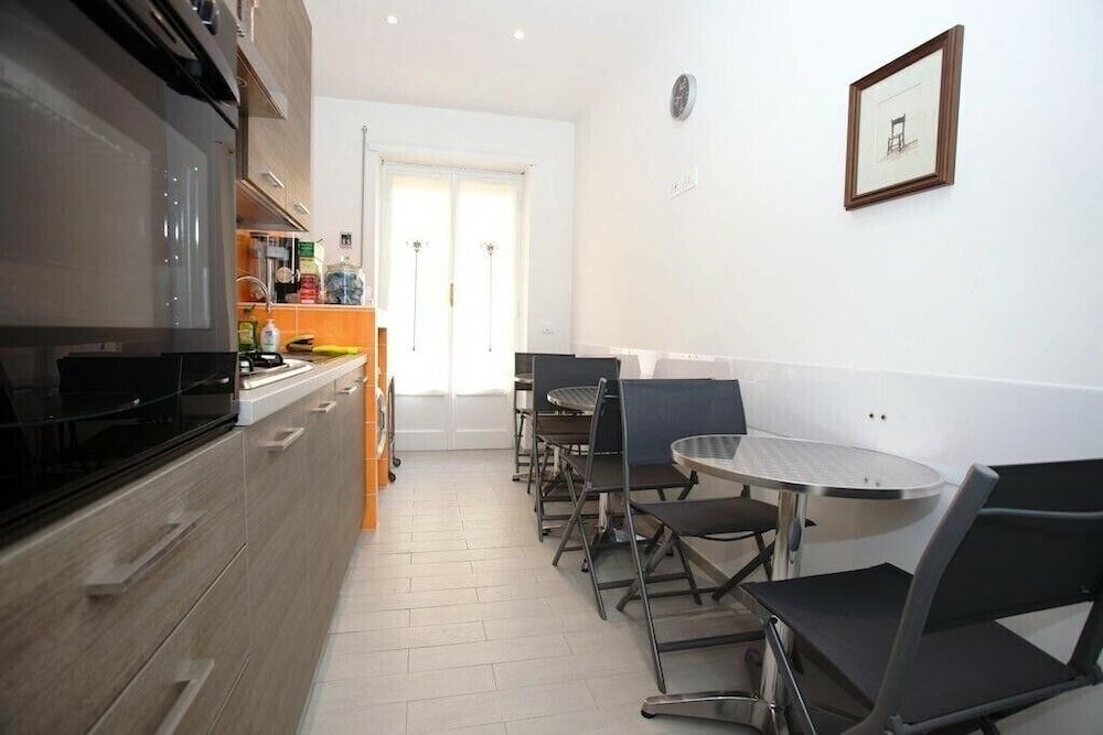 Фото Le Stanze di Sara Bed & Breakfast