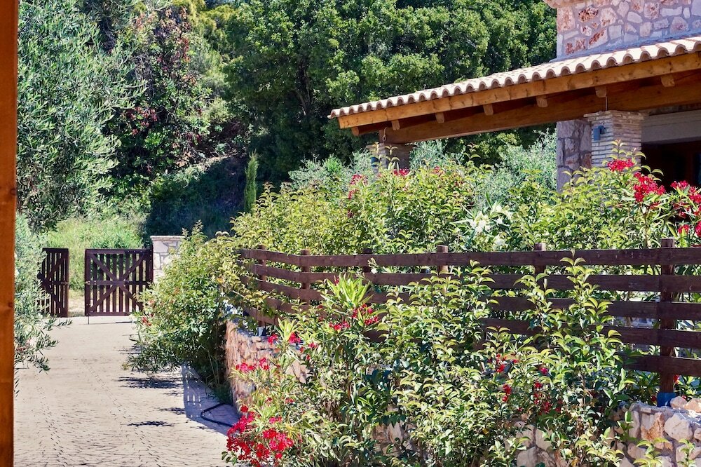 Фото Вилла Alegria