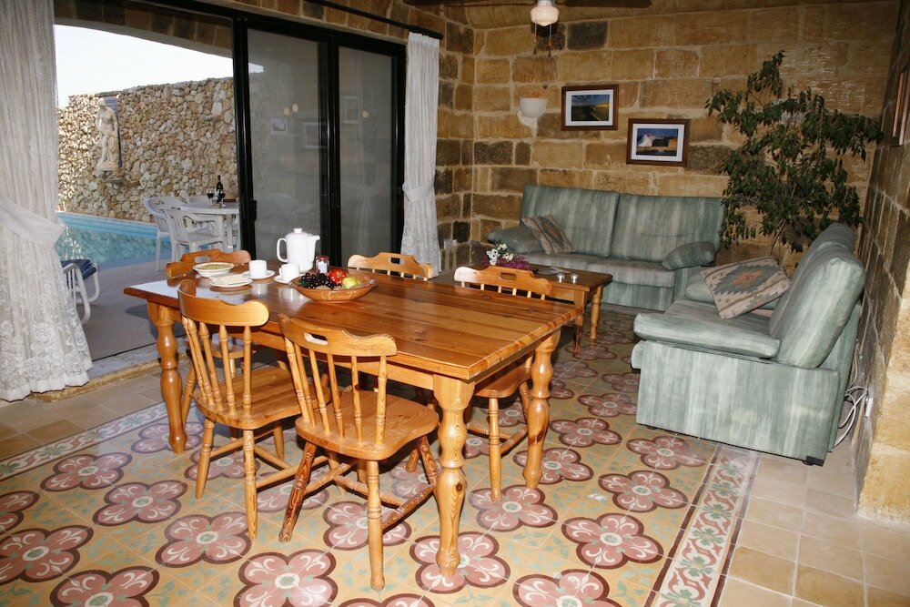 Фото Bellavista Farmhouses Gozo