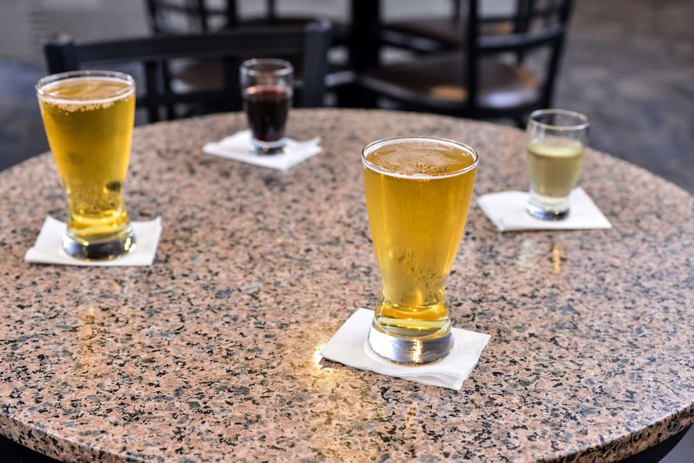 Фото Best Western Plus Mountain View Auburn Inn