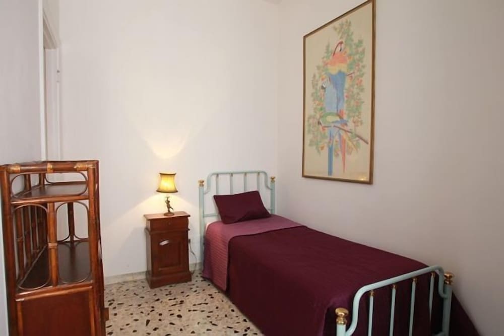 Фото Le Stanze di Sara Bed & Breakfast