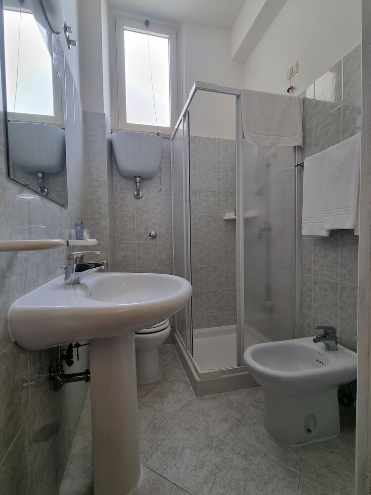 Фото Borghetto Hotel