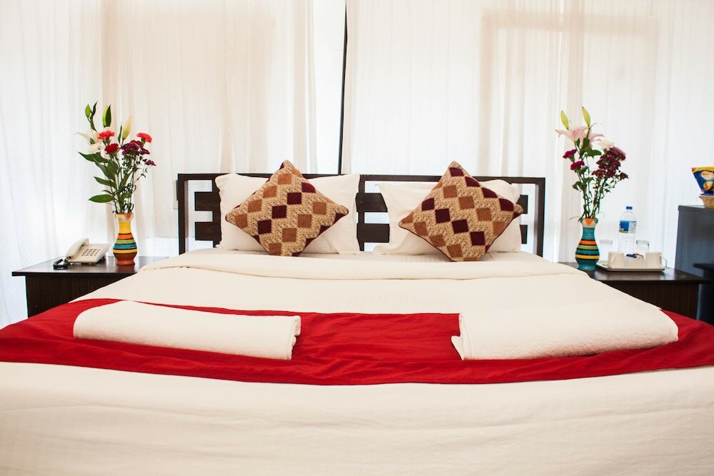 Фото отеля 5