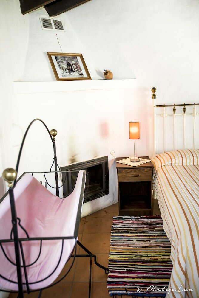 Фото Ambelikos Traditional AgroHotel