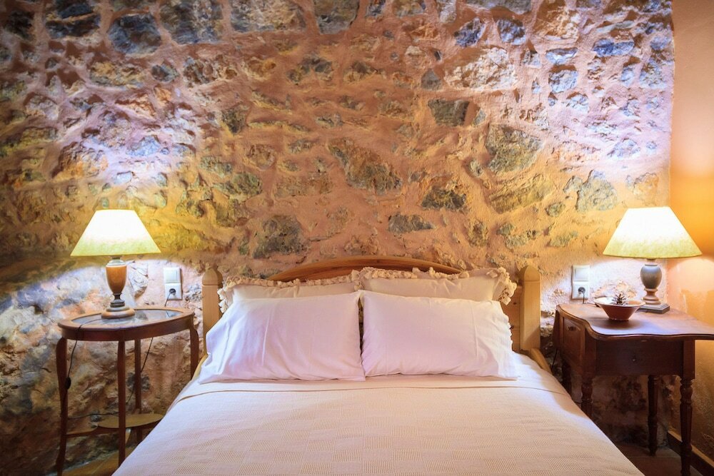 Фото Dorovinis Country Houses