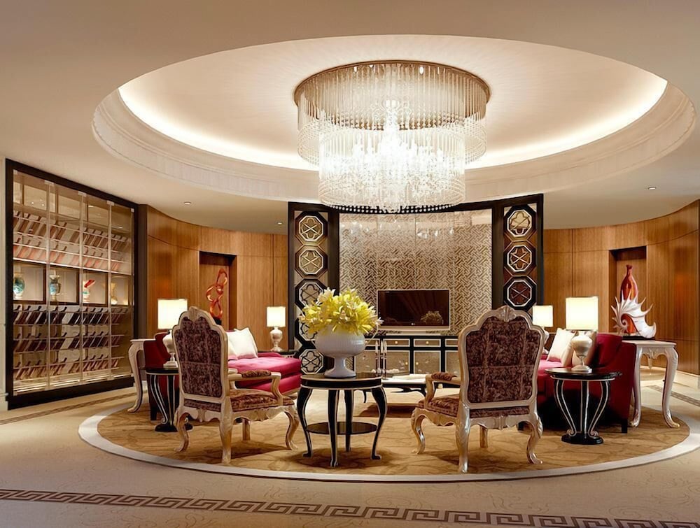 Фото Nanning Winwin Hotel