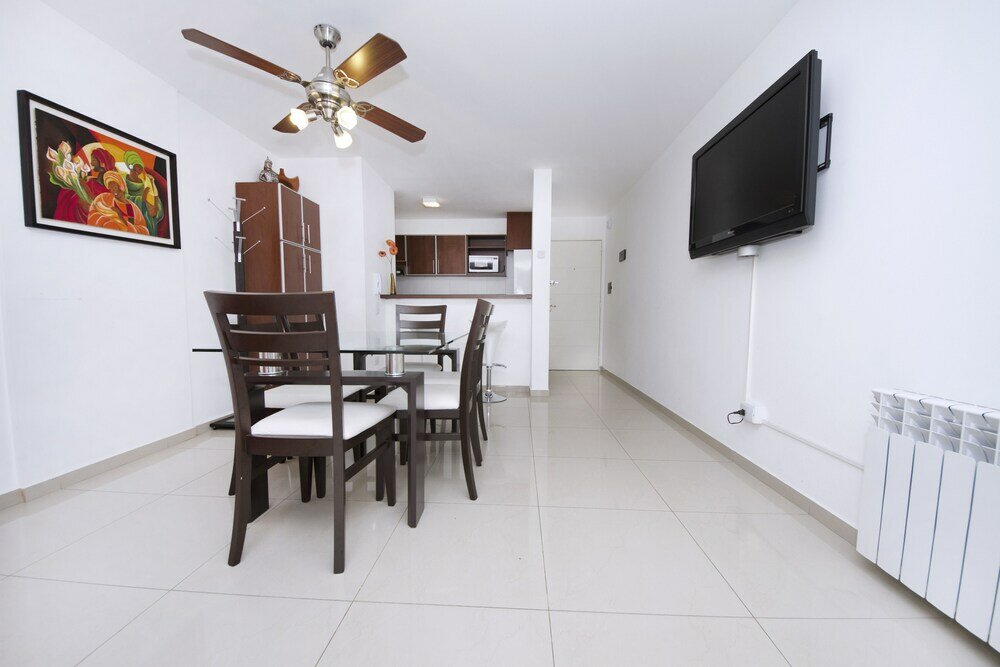 Фото Bvd. Illia Apartment An4