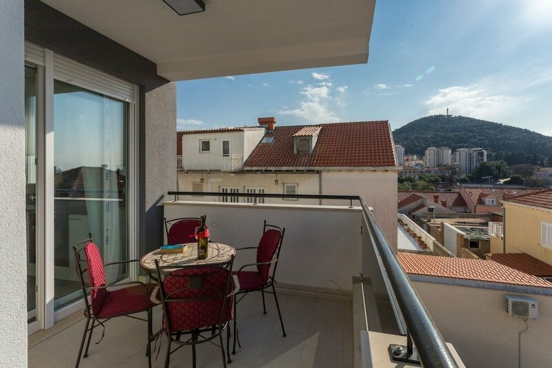 Гостиница Apartment Anima