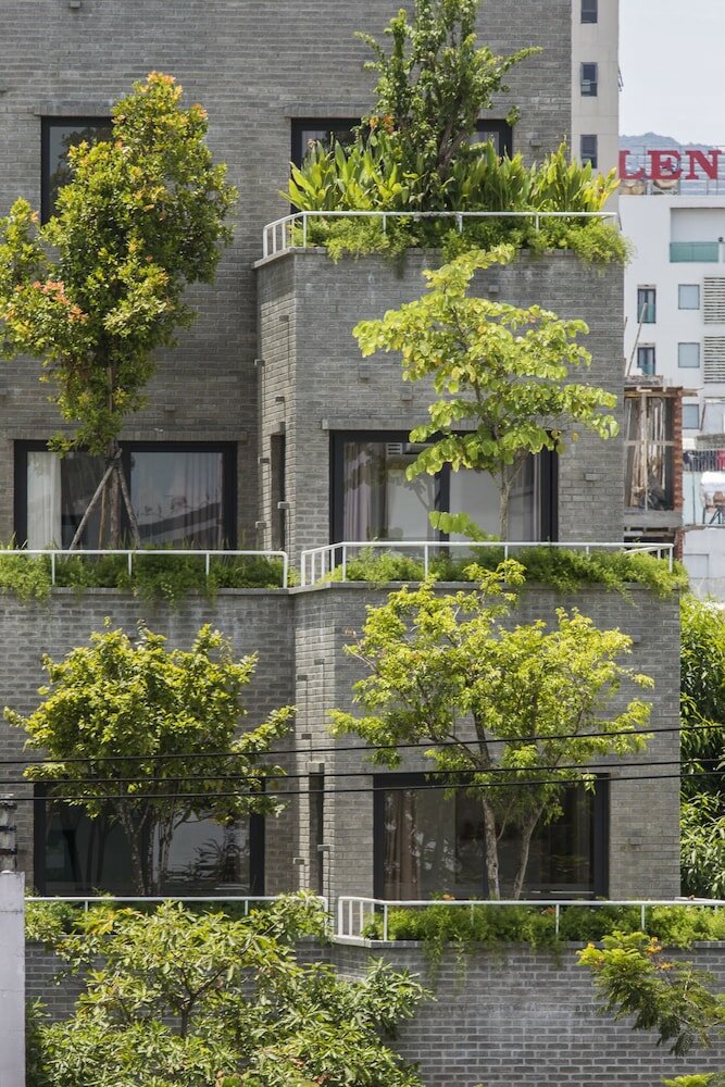 Фото Green Peace Da Nang