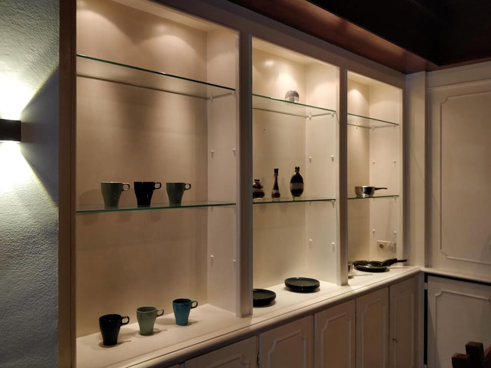 Фото Avi City Burgplatz Apartments