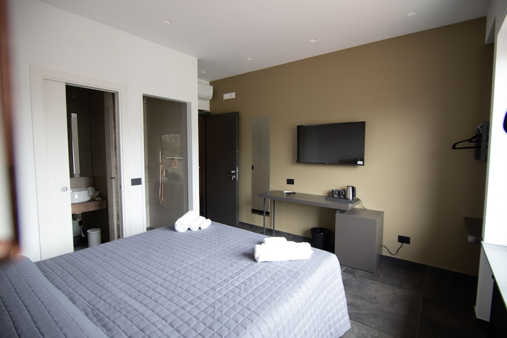 Фото Napoliurbansuite
