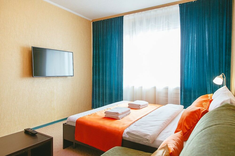 Фото Пять Звёзд