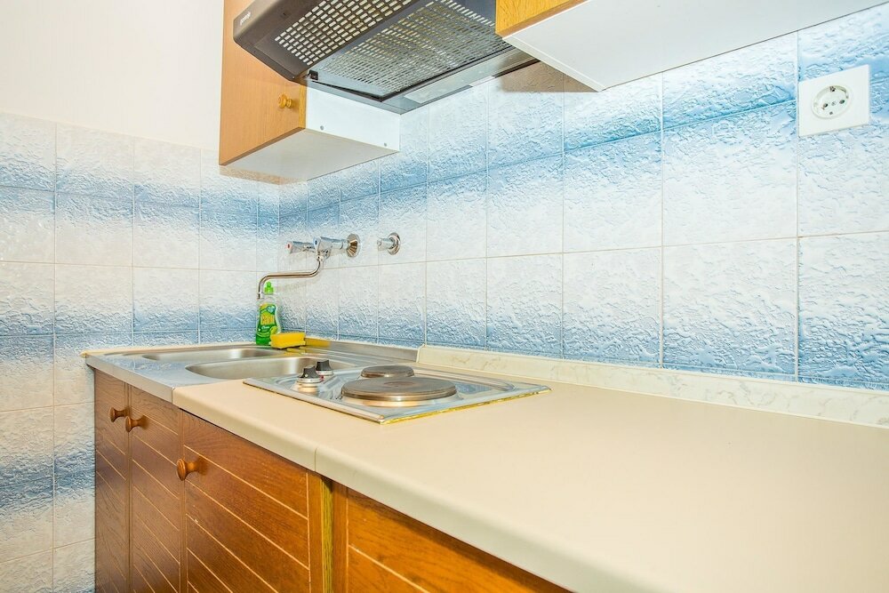 Фото Apartments Padovan