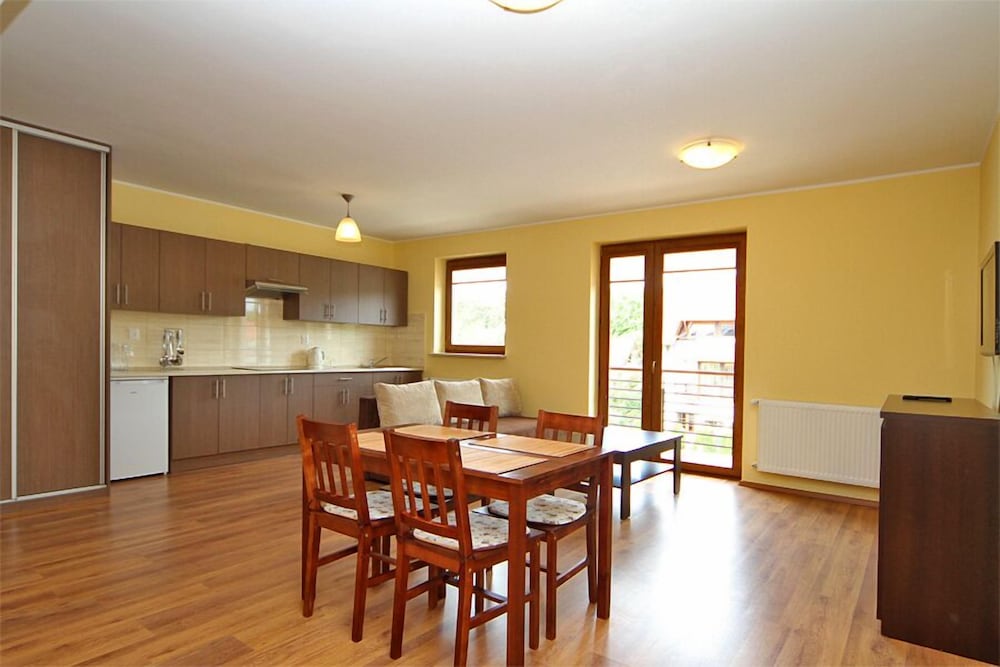 Фото HoliApart Gdanska 52