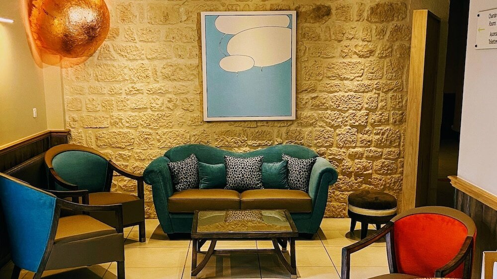 Фото Le Christina