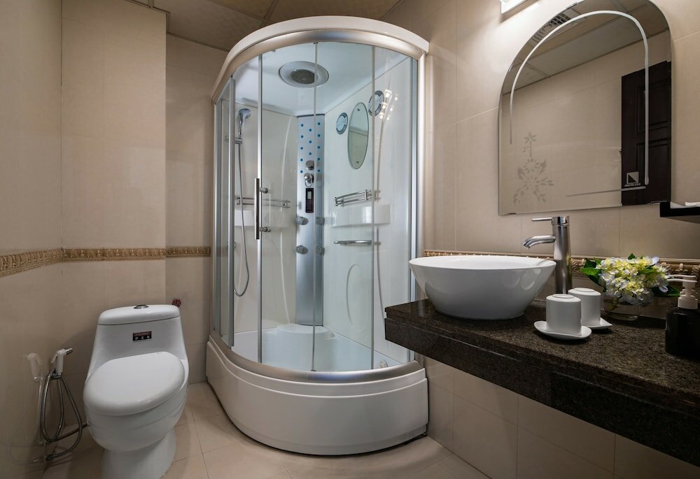 Фото La Suite Hotel & SPA