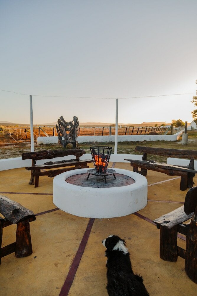 Фото Karoo 1 Hotel Village