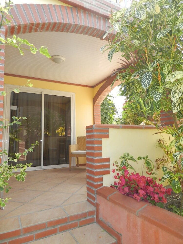 Фото Hotel Cap Macabou