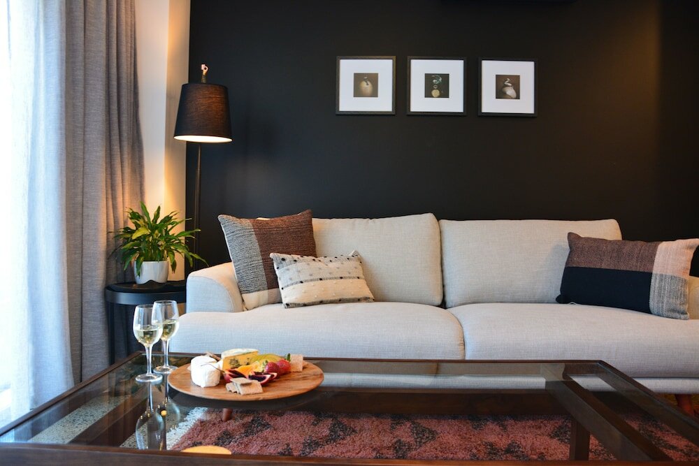 Фото Southwark Hotel & Apartments