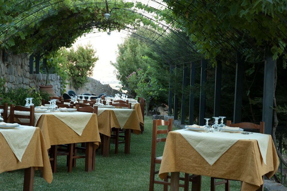 Фото Il Vecchio Frantoio