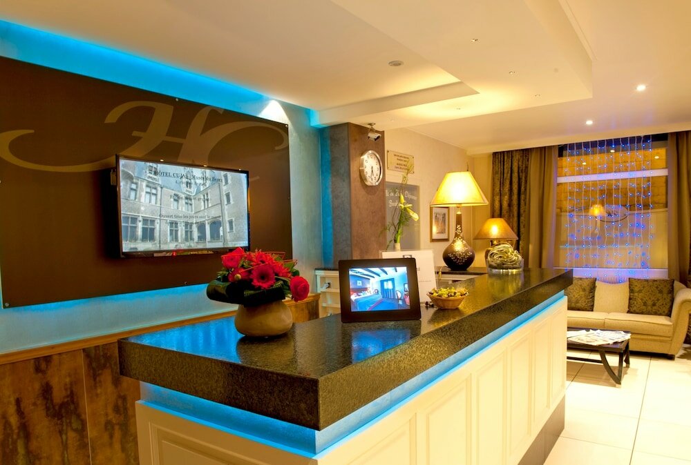 Фото Le Christina