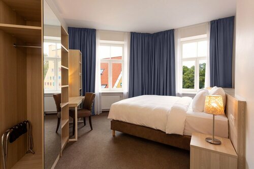 Гостиница Radisson Hotel Old Town Riga в Риге