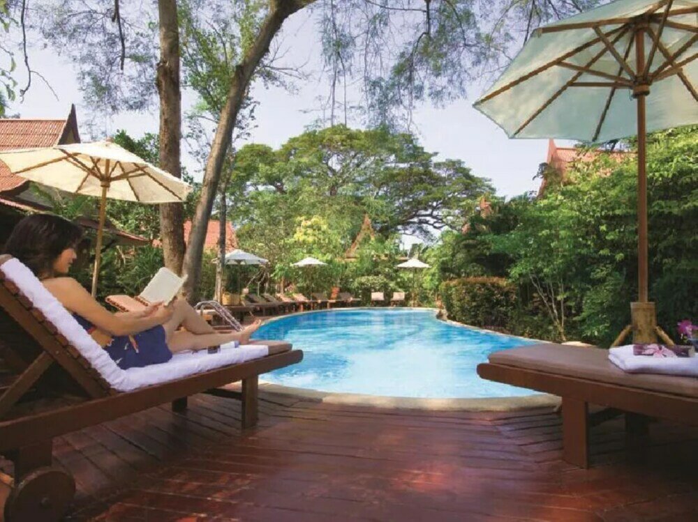 Фото Baan Duangkaew Resort