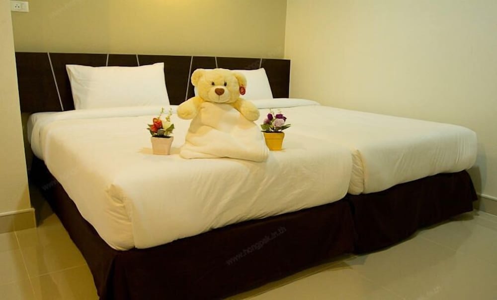 Фото The Centrino Serviced Residence