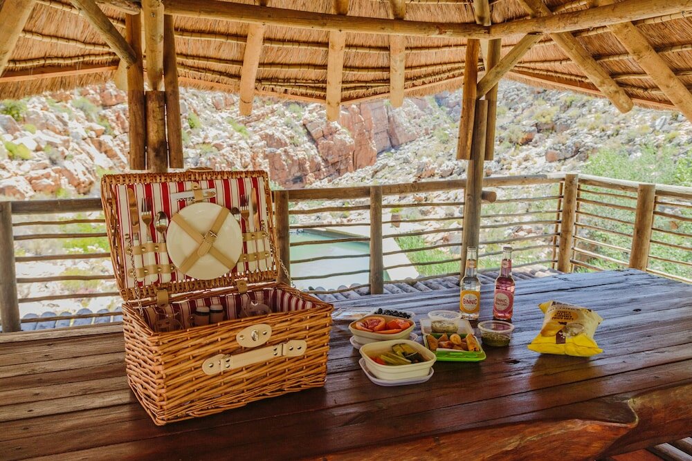 Фото Karoo 1 Hotel Village