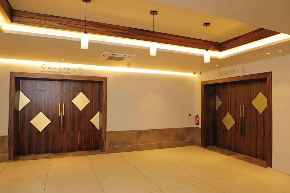 Фото Golden Tulip Goa Candolim