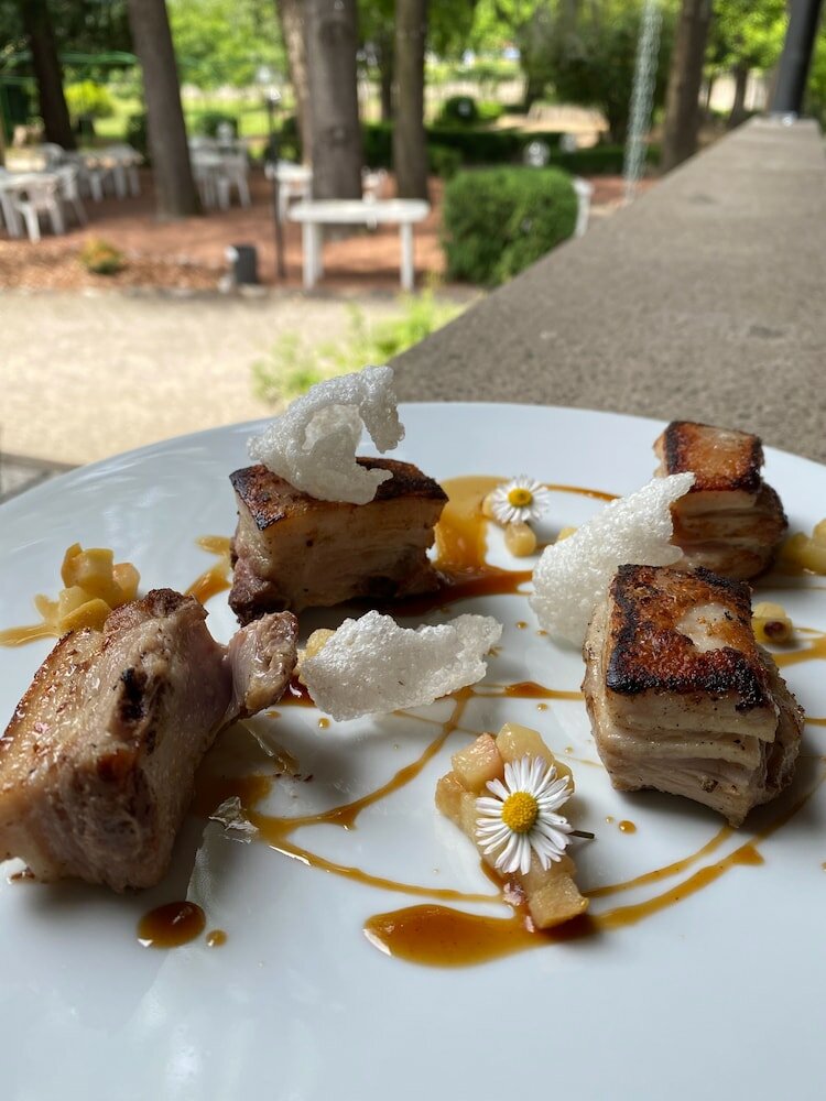 Фото Cà Lazzaroni