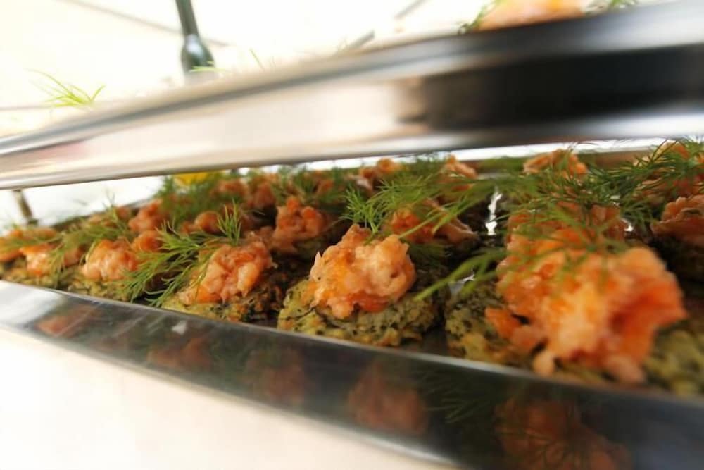 Фото Parkhotel Plauen