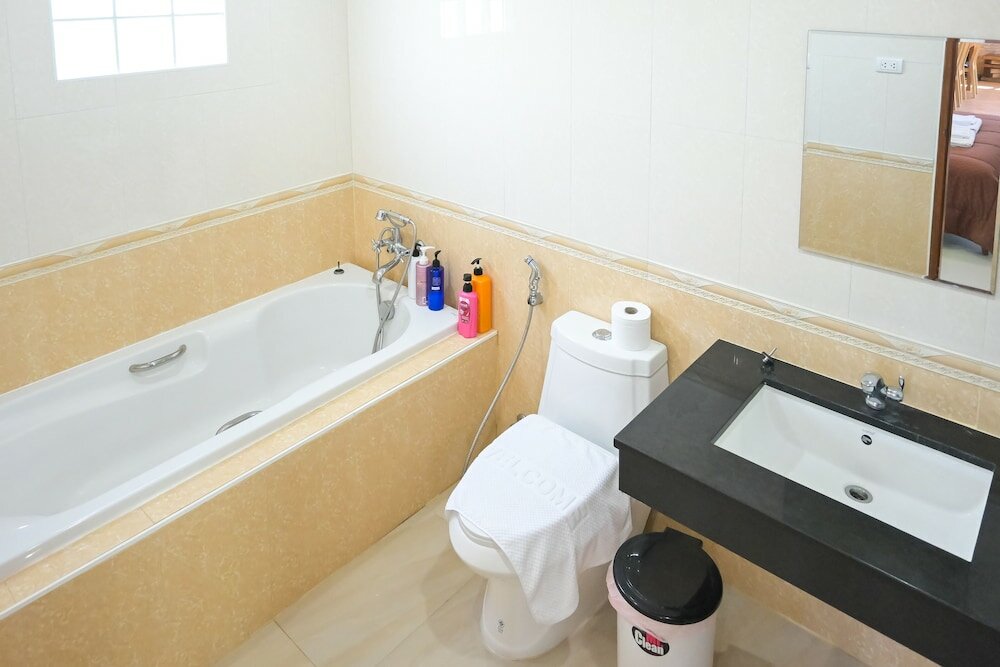 Фото Nice House Pool Villa Phuket