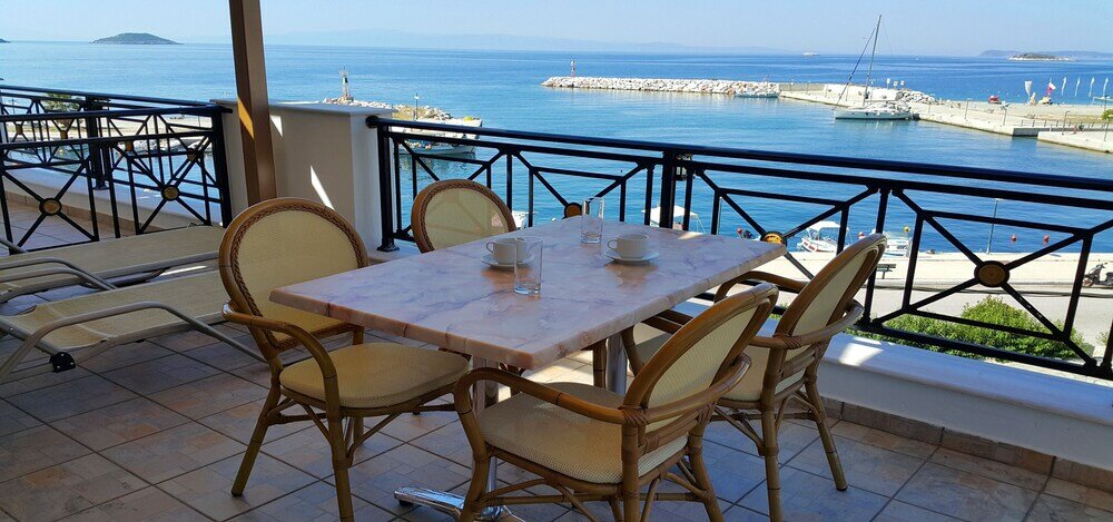 Фото Anna Maria – Vanessa Apartments