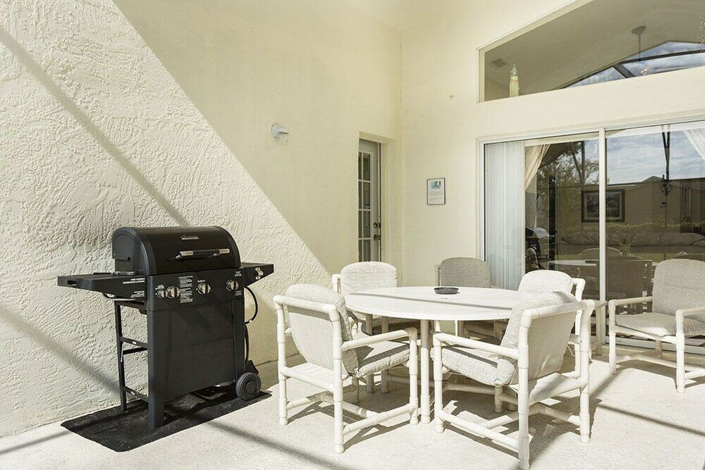 Фото Kissimmee Pool Villa