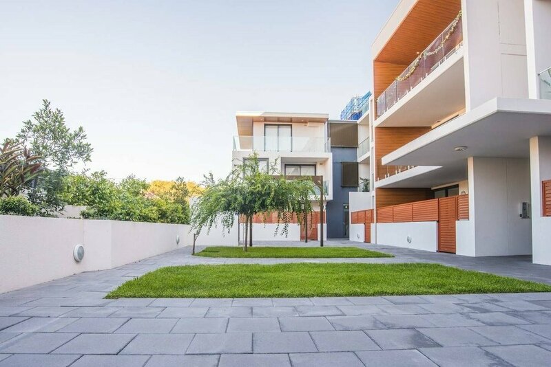 Гостиница Cozy One Bed Apt Closes To Airport In Arncliffe в Сиднее