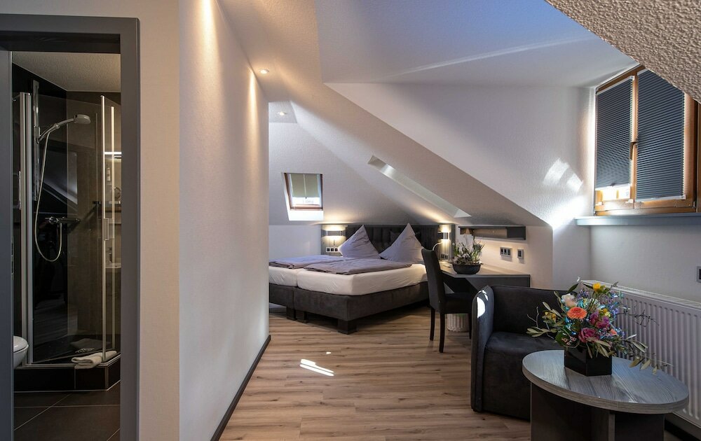 Фото Parkhotel Plauen