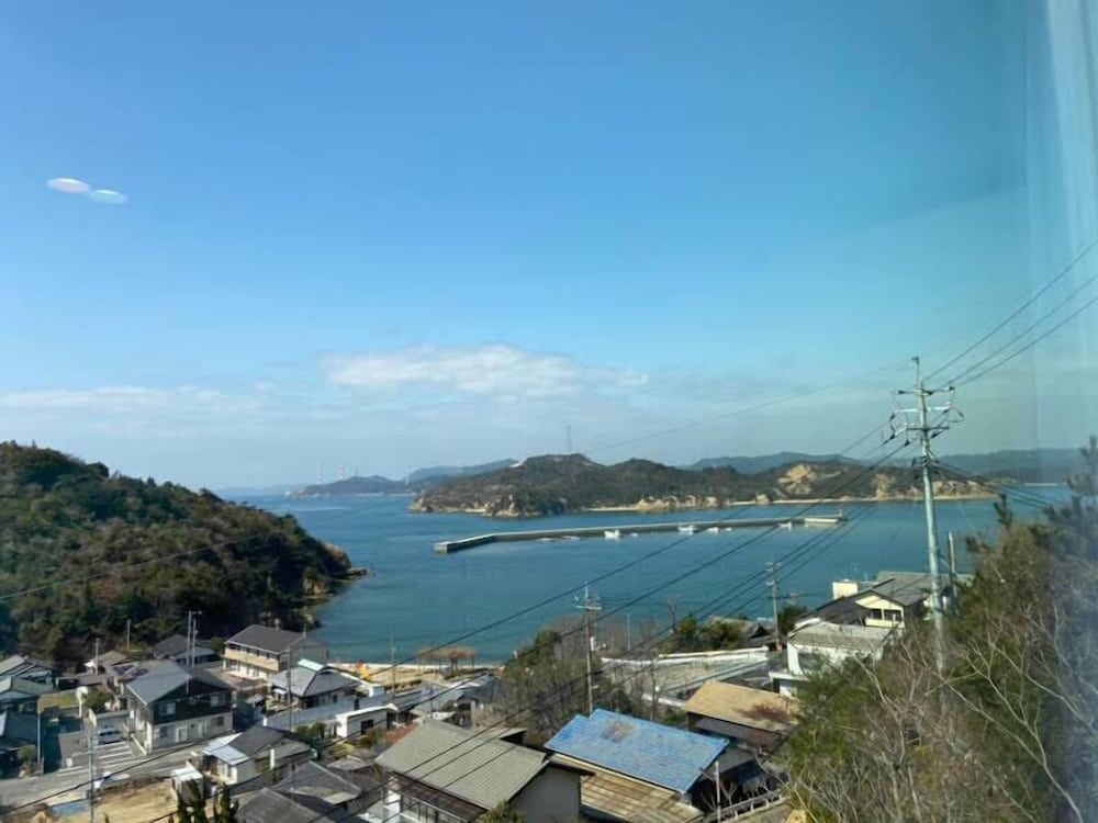 Фото My Lodge Naoshima