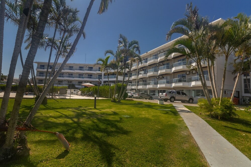 Фото Hotel Porto Sol Beach