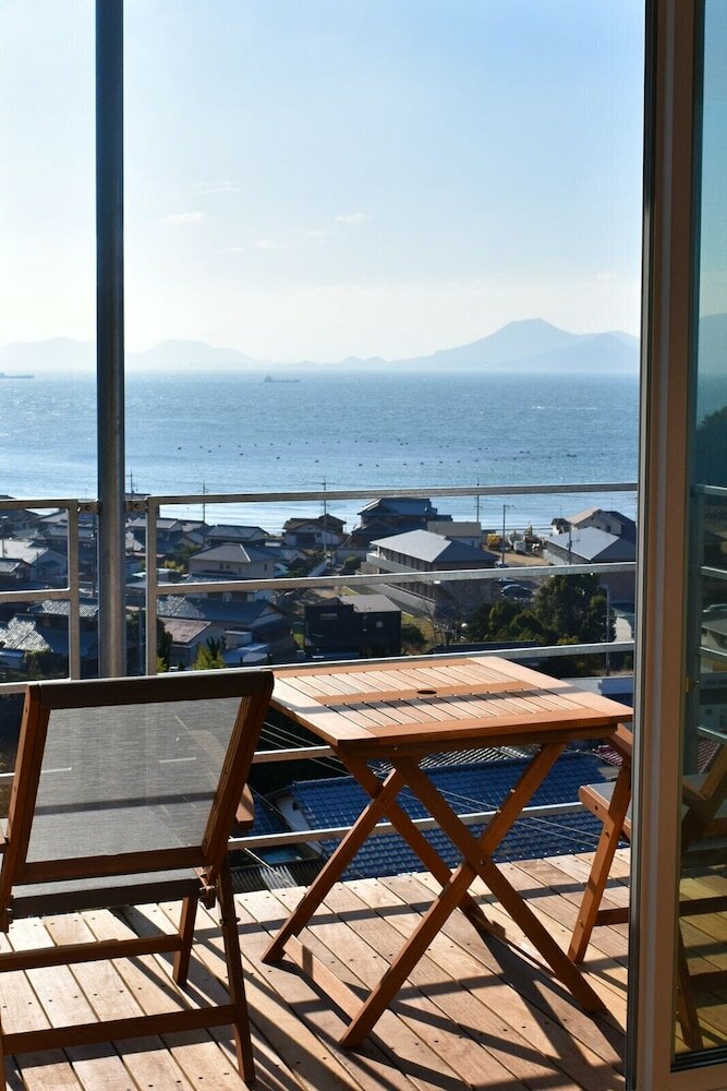Фото My Lodge Naoshima