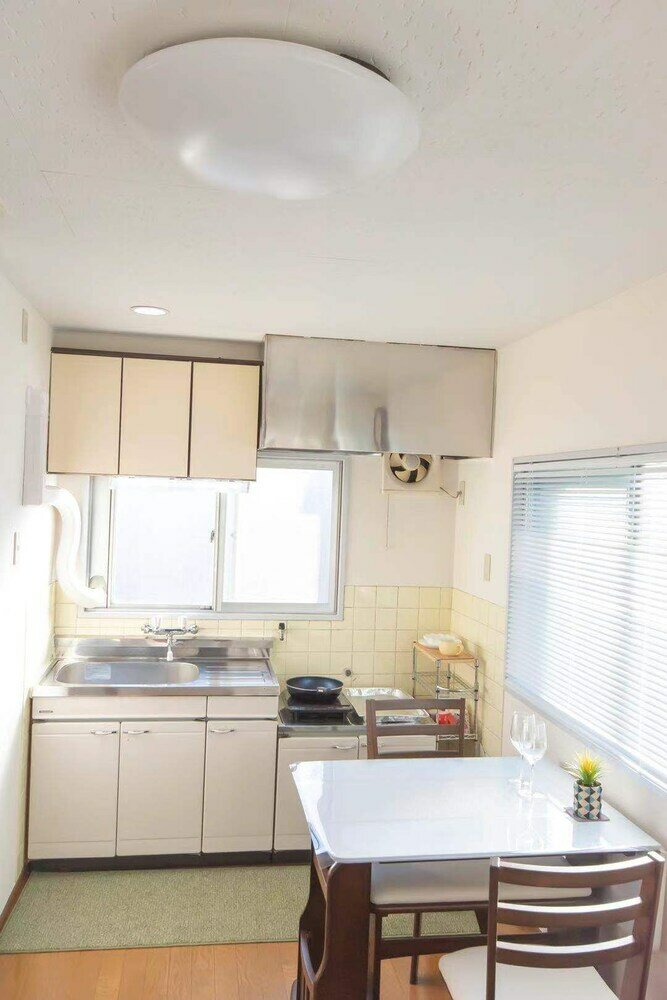 Фото Nestle Suite Tokyo Shinokubo