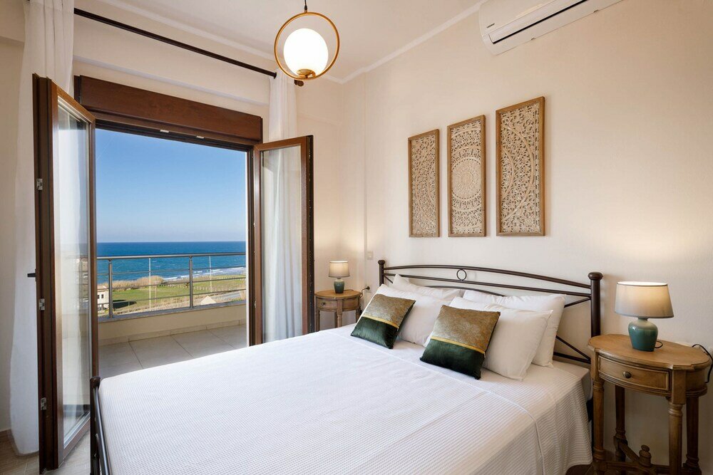 Фото Sky Hill - Holiday Apartments