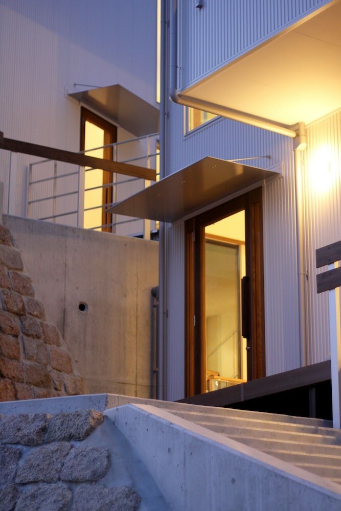 Фото My Lodge Naoshima