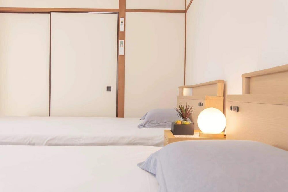 Фото Nestle Suite Tokyo Shinokubo