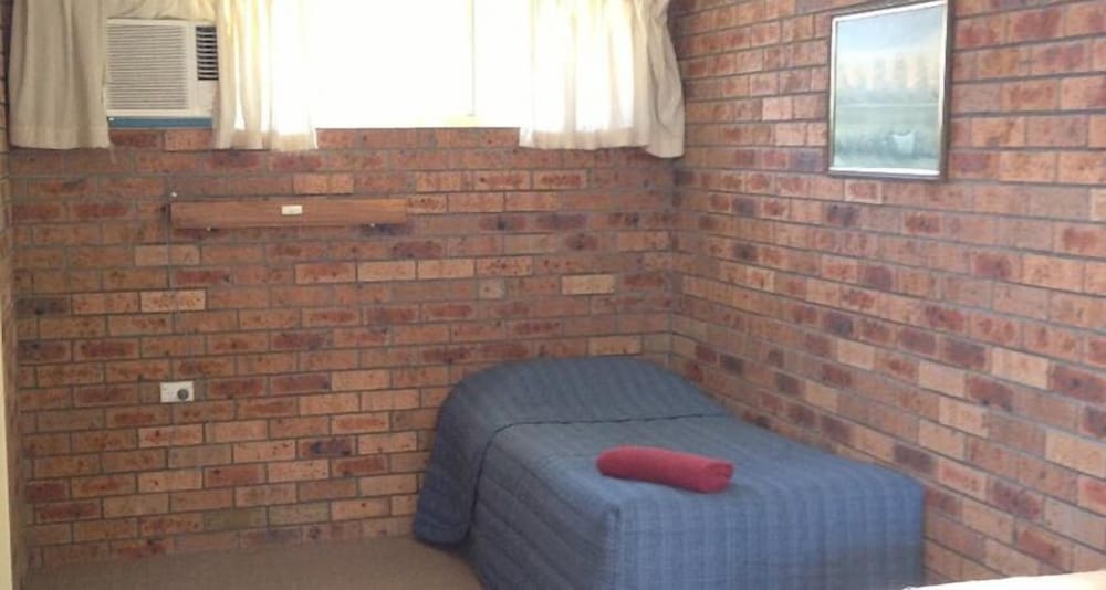 Фото Beach Drive Motel