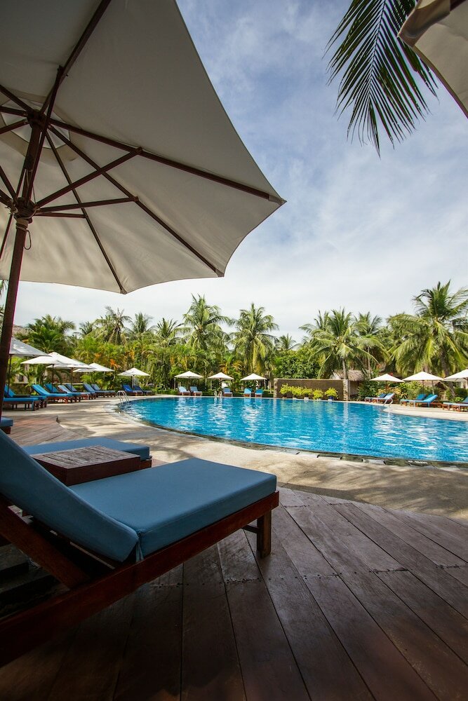 Фото Blue Ocean Resort