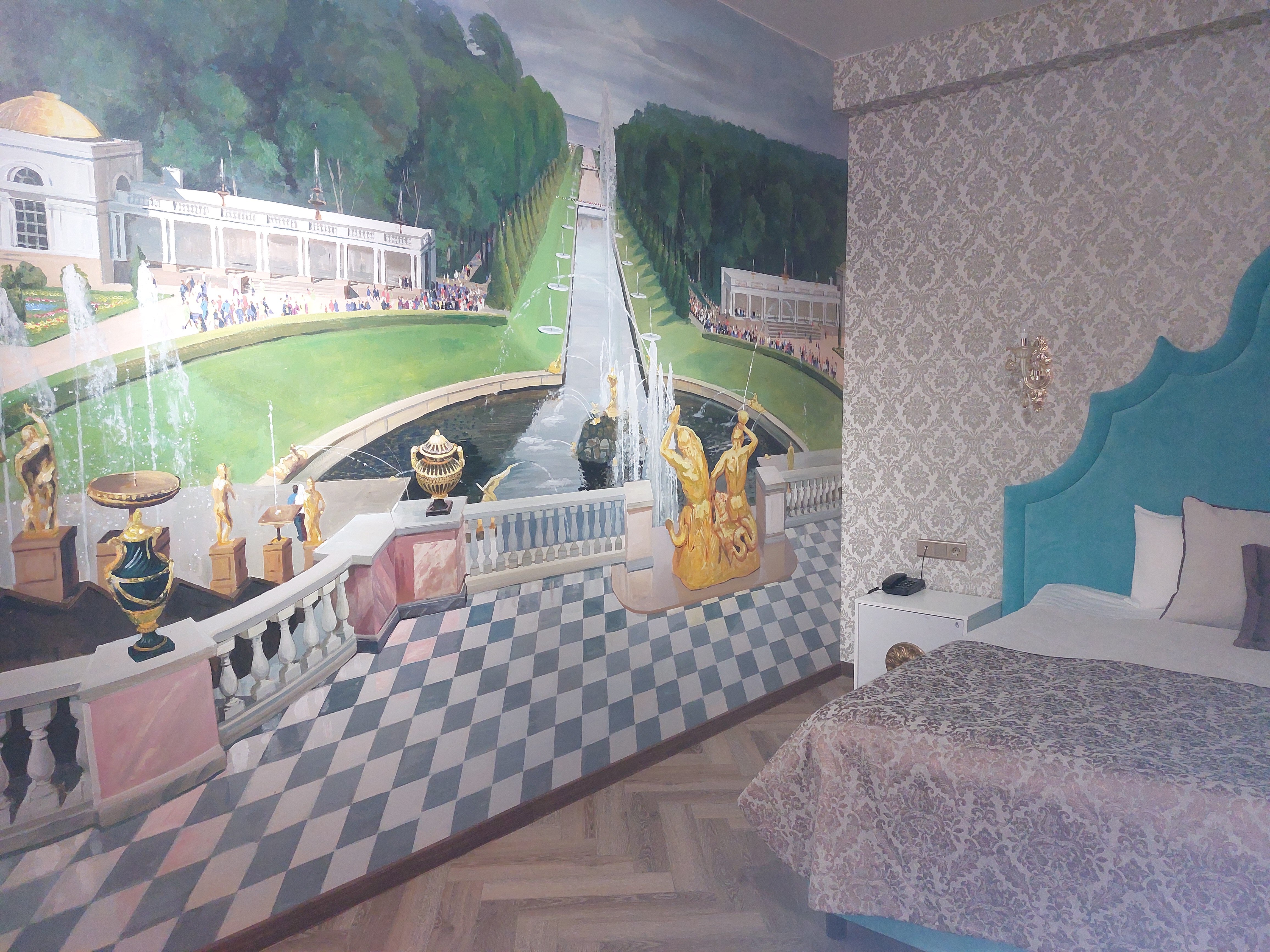 Фото 19 Историй