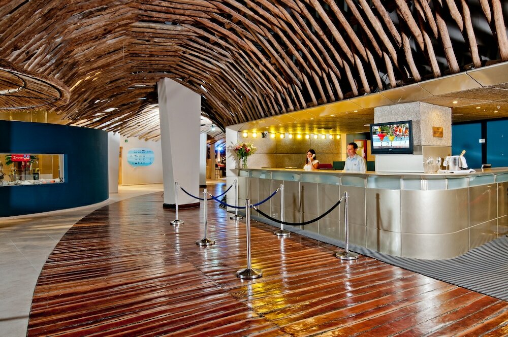 Фото отеля 5